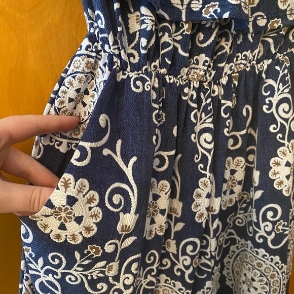 Freeway Romper - Picture 5 of 6